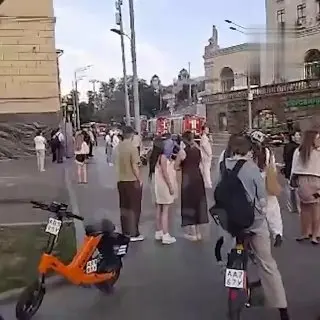 Трагедия в Москве: Взрыв в ресторане унес жизни трёх человек