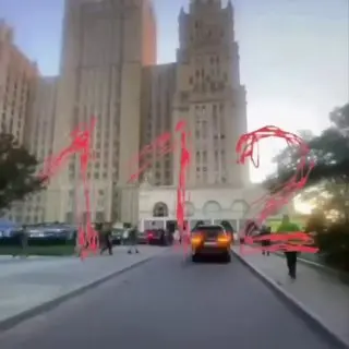 Семнадцать пострадавших в Москве: что произошло?