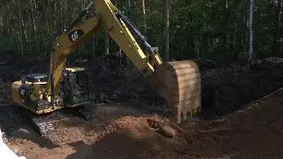Ремонт Коммунального проезда в Дубне: расширение и безопасность