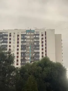 Капремонт дома на Хабаровской улице завершится скоро