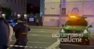 Взрыв в ресторане Москвы: самодельное Устройство унесло жизнь женщины