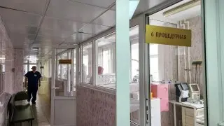 В Подольске успешно проведена операция для сохранения материнства