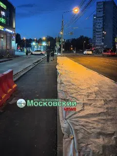Масштабный Ремонт Дорог: Вопросы о Благоустройстве в Микрорайоне