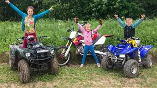 Раннее созревание детей: причины и последствия пубертата в 8-10 лет