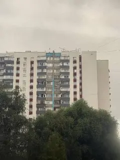 Завершение капитального ремонта дома на Хабаровской улице