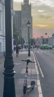 Три человека погибли в ресторане на Кудринской площади в Москве