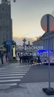 Теракт в Москве: Взрыв в ресторане унес жизни трех человек