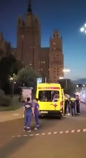 Теракт в ресторане: Взорвалась бомба, 21 пострадавший