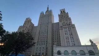 Взрыв в ресторане в Москве: 20 пострадавших и 3 погибших