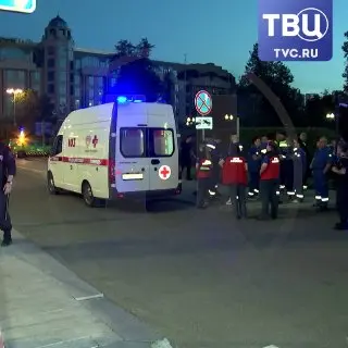 Взрыв в Москве: Три жертвы и 21 раненый в результате теракта
