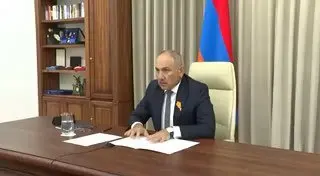 Никол Пашинян уходит в отставку: что дальше для Армении?