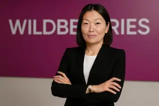 Татьяна Ким из Wildberries попала в базу «Миротворца»