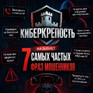 Как распознать мошенников: советы для белорусов