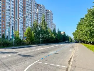 В Одинцово запускаются платные парковки: тарифы и зоны