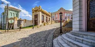 Экскурсии по Дальневосточному городу в кинопарке «Москино»