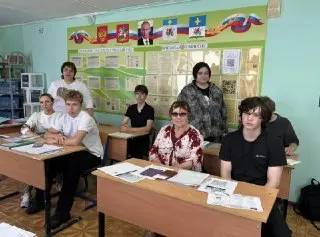 Востребованные специальности в колледже «Московия»: что выбирают абитуриенты?