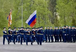 День ВДВ: Символ Мужества и Верности Родине