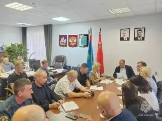 Противопожарная безопасность: меры в Богородском округе и Черноголовке