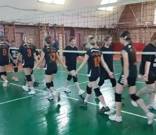 Протвинские Волейболисты Вырвали Золото и Серебро на Турнире