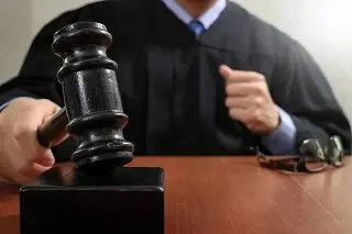 Житель получил 11 лет за попытку расстрела с автоматом