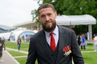 Павел Коломацкий: Ветеран СВО и Кандидат в Мособлдуму