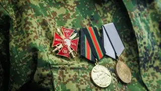 Участник ‘Героев Подмосковья’ о Муниципальной Службе и Войне
