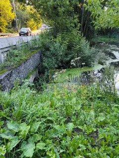 Задержка в расчистке реки Малашки: жители требуют решения