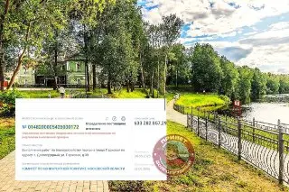 Реконструкция парка «Мысово» приостановлена: ФАС отменила закупку