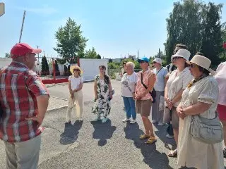 Бесплатная экскурсия по Дзержинску: от сталинского ампира до спорта