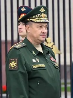Теракт в ресторане: Генерал Чайко мог стать целью нападения