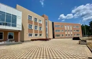 Школа №30 в Подмосковье признана лучшей в естественно-научной среде
