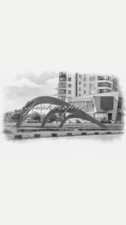 Яблоневый Сквер в Красногорске: Обновление и Новые Возможности