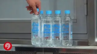 В московском метро и автовокзалах бесплатно раздают воду