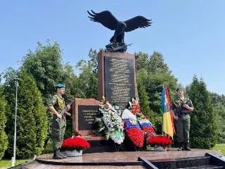 День Воздушно-десантных войск: Память и Поздравления в Химках