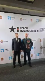 Александр Манаенко о принципах работы на муниципальной службе