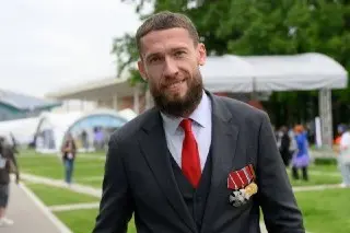 Ветеран СВО Павел Коломацкий выдвинут на выборы в Мособлдуму