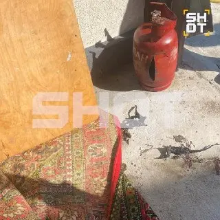 Взрыв газового баллона в доме: 11 пострадавших на свадьбе