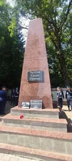 Память о ВДВ: История Степана Митина и его сослуживцев