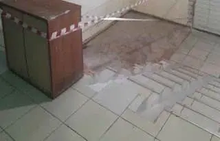 Проблемы после сноса будки консьержа в Черёмушках