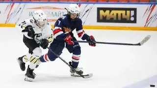 Балашиха на Кубке Александра Овечкина: Первые Игры и Результаты