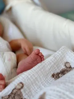 205 Здоровых Дети Родились у Женщин с ВИЧ в Подмосковье
