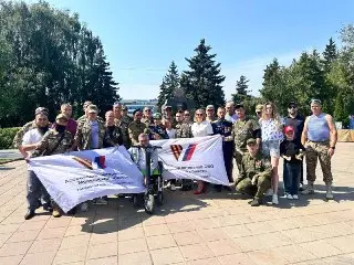 Поздравление с Днём Воздушно-десантных войск: Честь и Мужество
