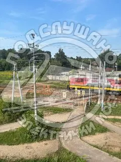 На Горьковском направлении произошел наезд тепловоза на человека