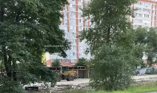 Снос рынка ‘Цезарь’ в Воскресенске: что ждать дальше?