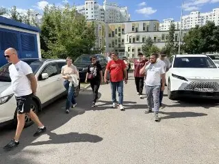 Обход Дворов в Новогиреево: Ремонт и Устранение Проблем