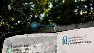 Тимоховский парк в Видном: новое пространство для отдыха