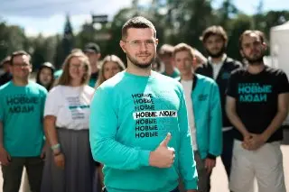 Игорь Ласкеев: Предприниматель и Кандидат в Госдуму