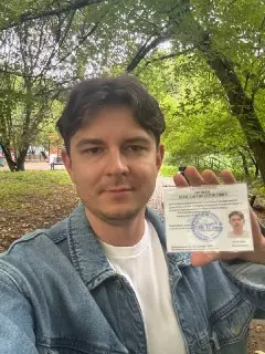Константин Минеев баллотируется в Госдуму от 198-го округа