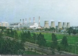 ТЭЦ-22 в Капотне: Станция Продолжает Работать в Обычном Режиме
