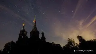 Август 2026: Рекордное количество астрономических событий